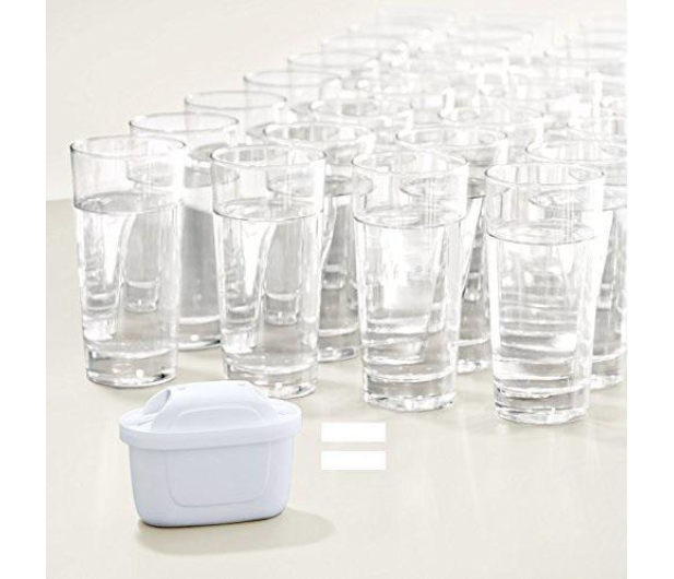 Brita Filtr dzbankowy Marella XL Niebieski - 1403617 - zdjęcie 4